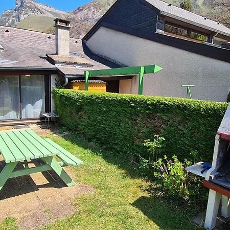 Chalet De Moulaprat Aste-Beon Pres De Laruns Et Gourette Kültér fotó