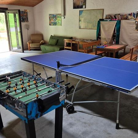 Chalet De Moulaprat Aste-Beon Pres De Laruns Et Gourette Kültér fotó