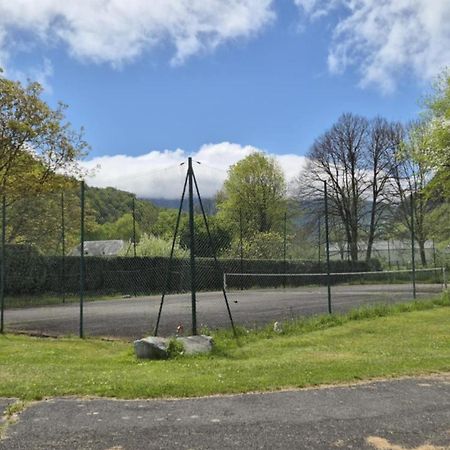 Chalet De Moulaprat Aste-Beon Pres De Laruns Et Gourette Kültér fotó