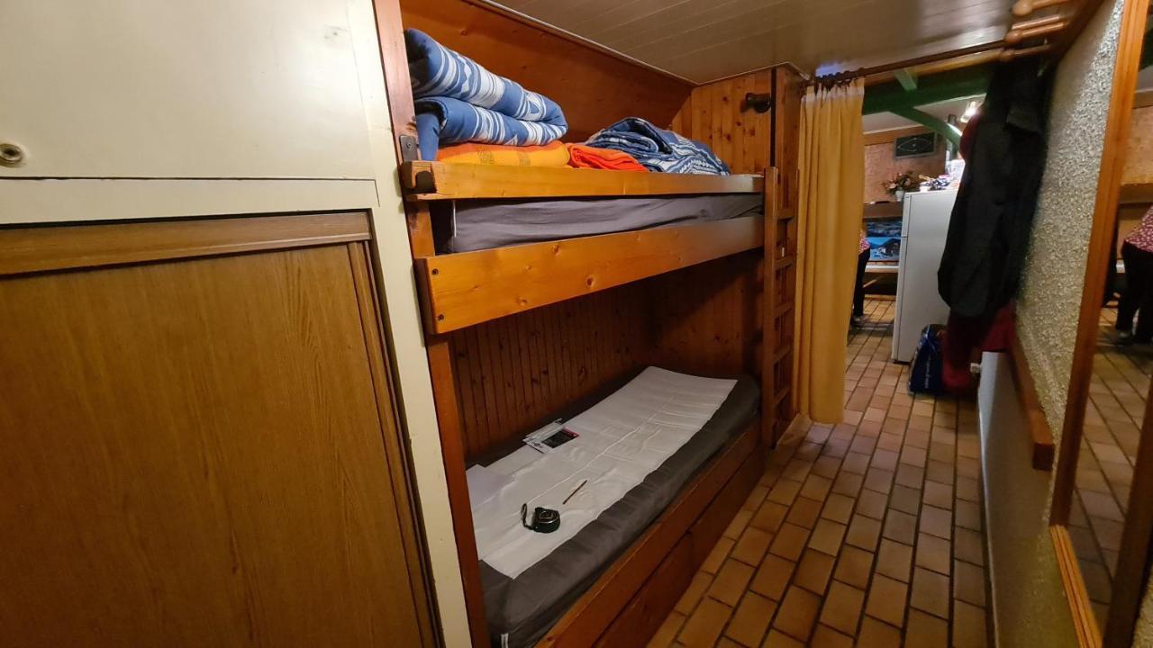 Chalet De Moulaprat Aste-Beon Pres De Laruns Et Gourette Kültér fotó