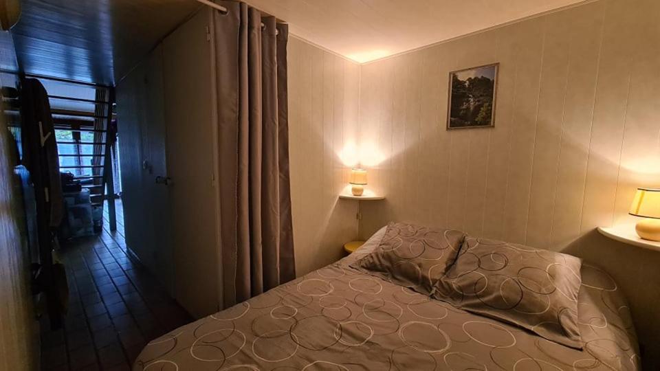 Chalet De Moulaprat Aste-Beon Pres De Laruns Et Gourette Kültér fotó