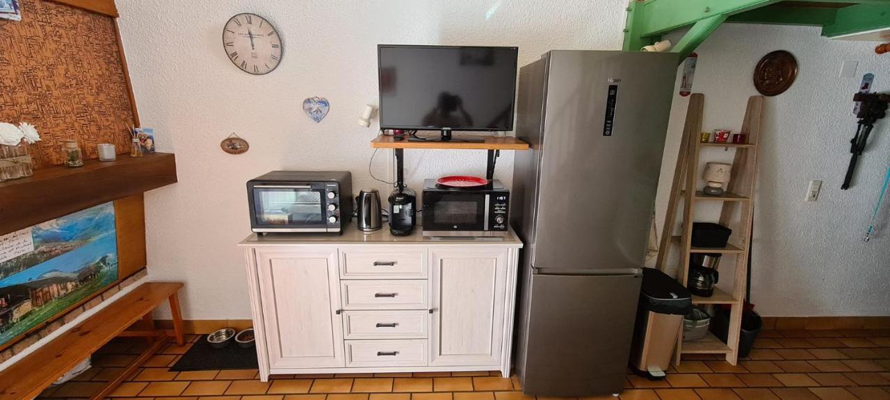 Chalet De Moulaprat Aste-Beon Pres De Laruns Et Gourette Kültér fotó