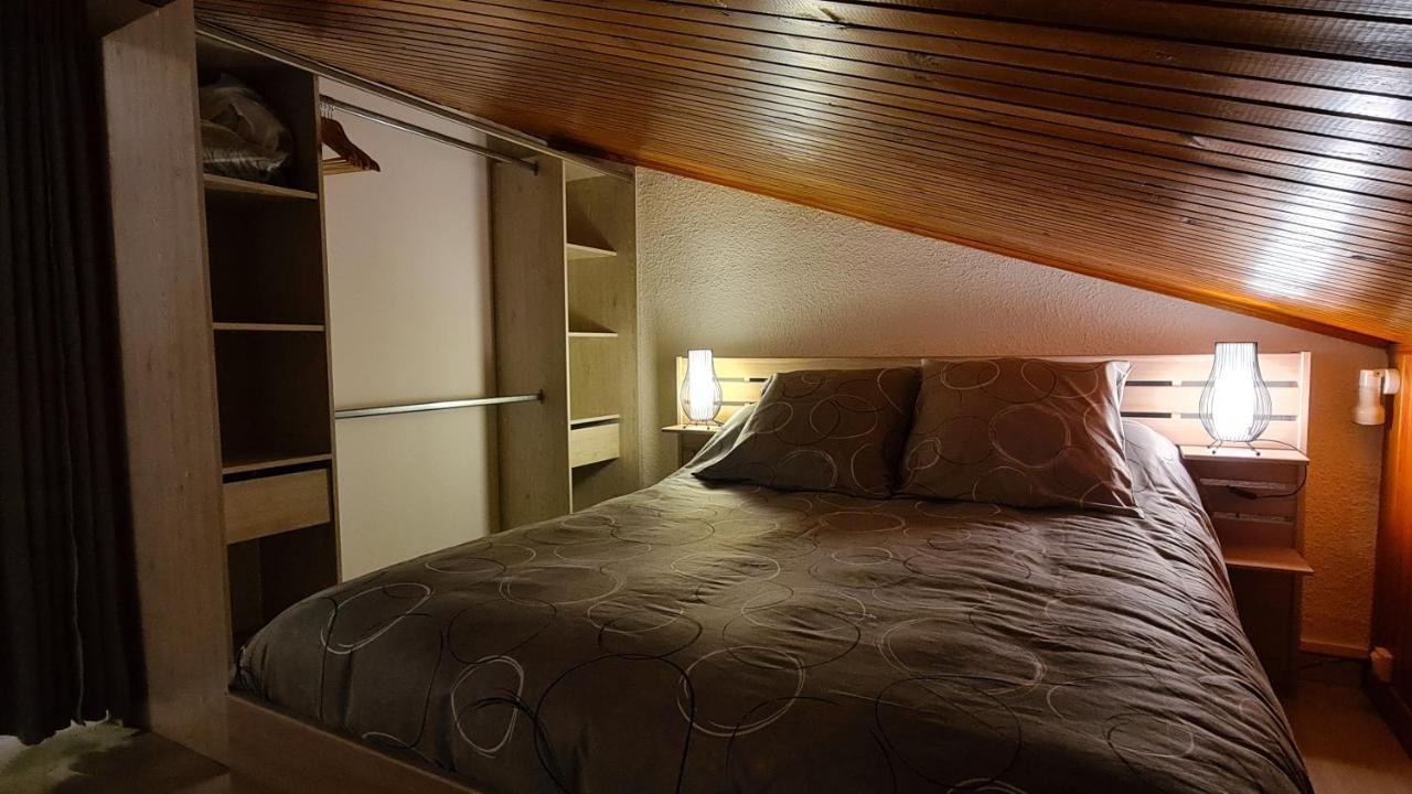 Chalet De Moulaprat Aste-Beon Pres De Laruns Et Gourette Kültér fotó