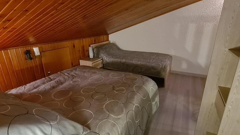 Chalet De Moulaprat Aste-Beon Pres De Laruns Et Gourette Kültér fotó
