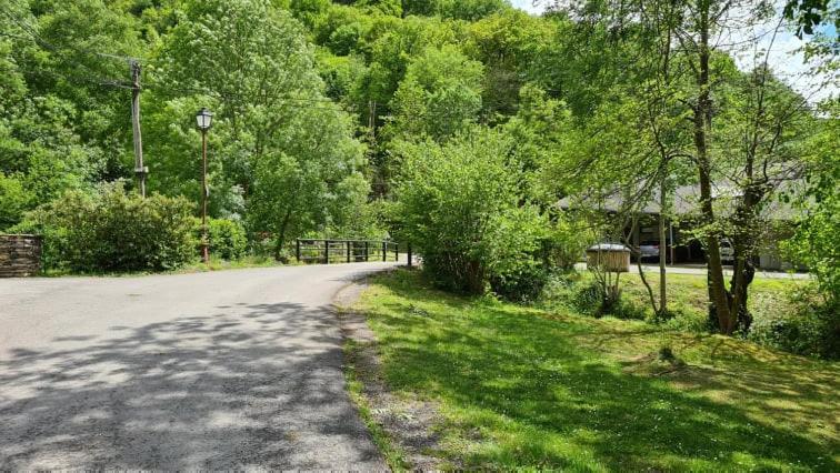 Chalet De Moulaprat Aste-Beon Pres De Laruns Et Gourette Kültér fotó