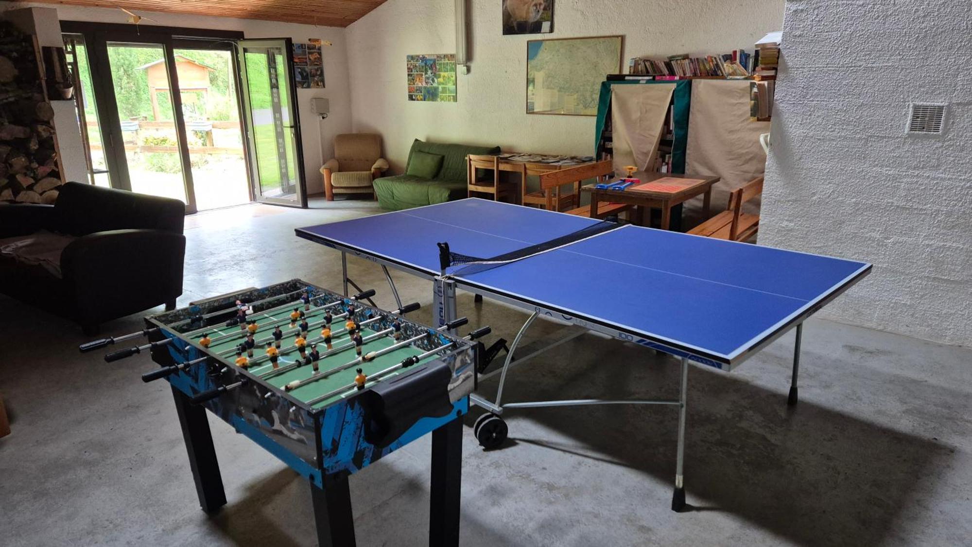 Chalet De Moulaprat Aste-Beon Pres De Laruns Et Gourette Kültér fotó