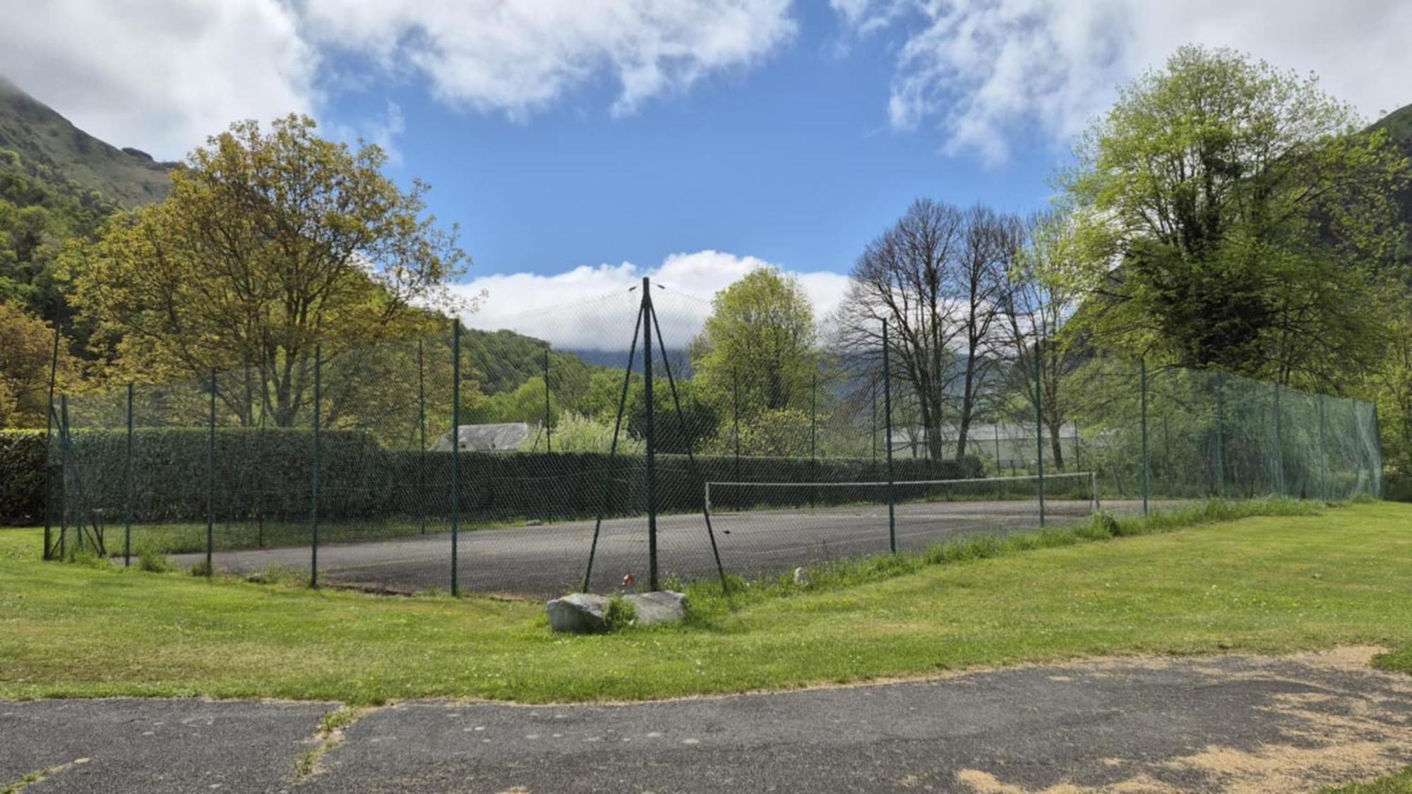 Chalet De Moulaprat Aste-Beon Pres De Laruns Et Gourette Kültér fotó
